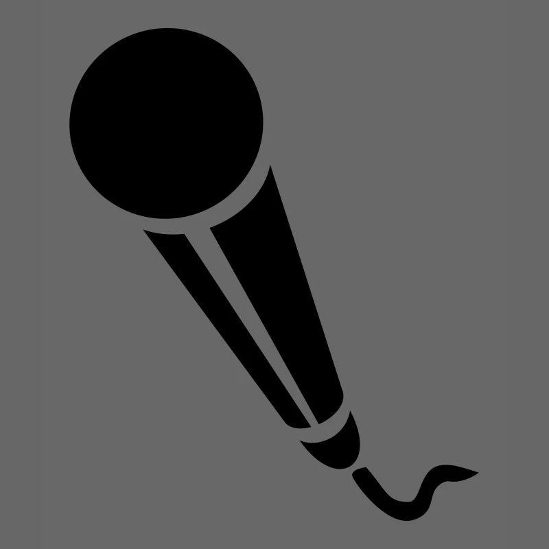 Microphone - Music