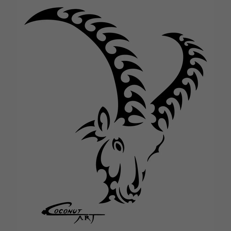 Sternzeichen Steinbock
