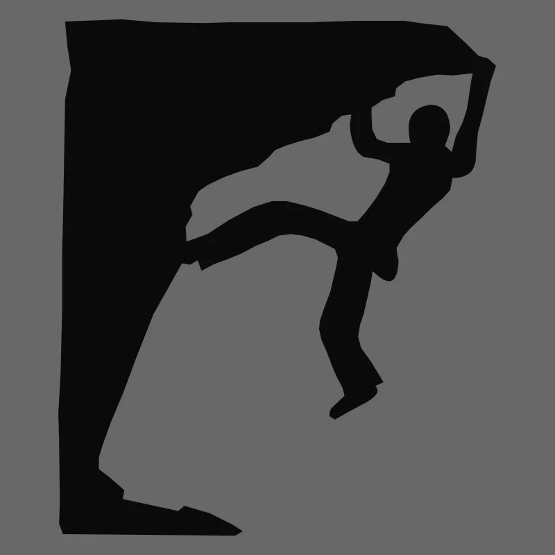 bouldern