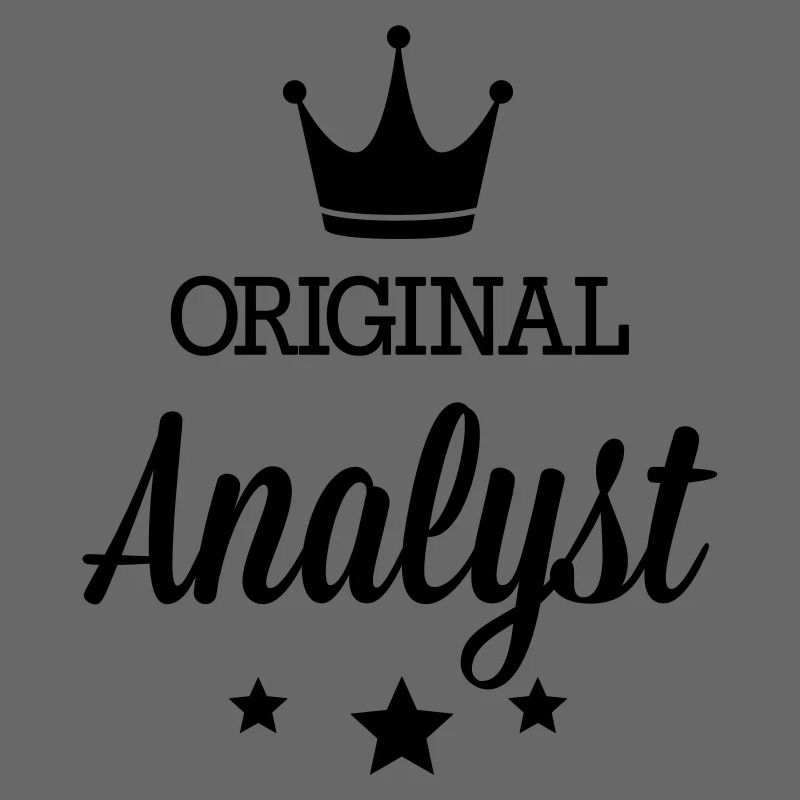 Original 3 étoiles luxe analyste