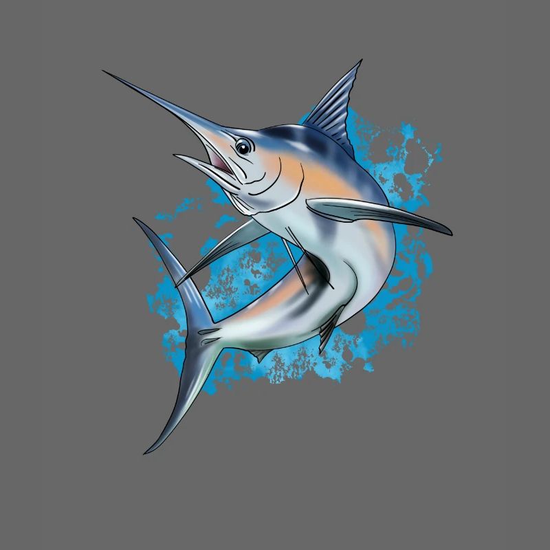 Speerfisch