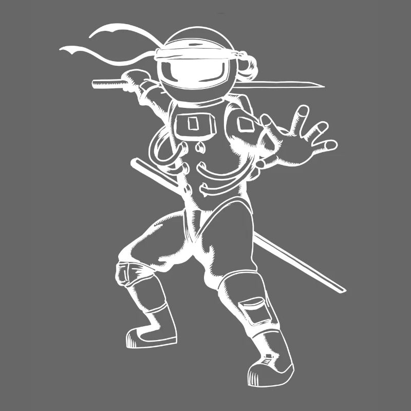 Astro Ninja