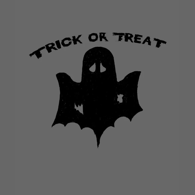 trick or treat Süßes oder Saueres Halloween