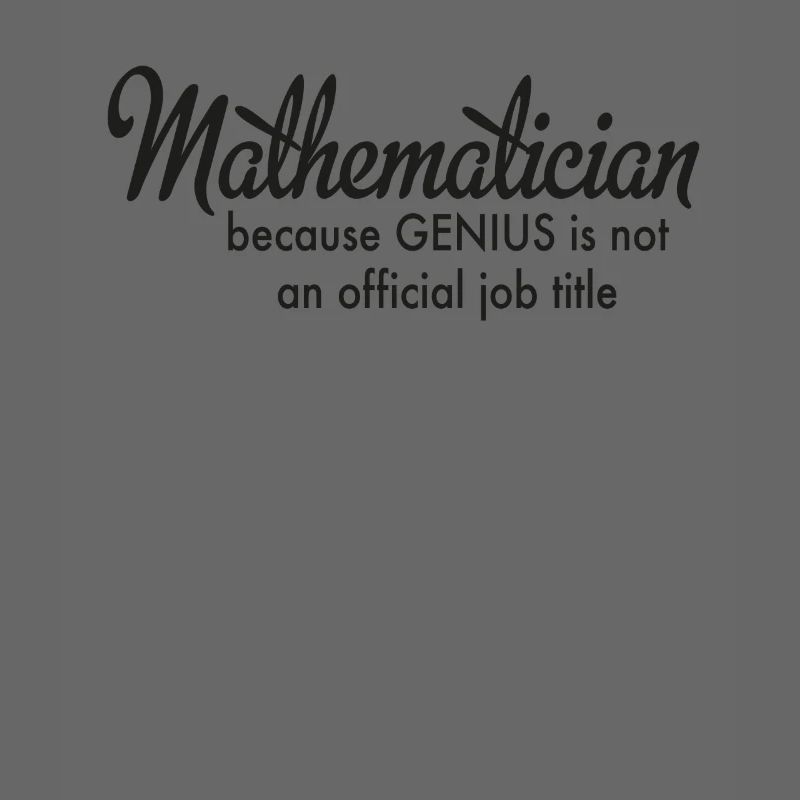 Mathematik