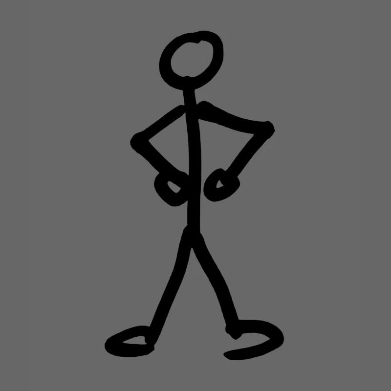 Strichmännchen
