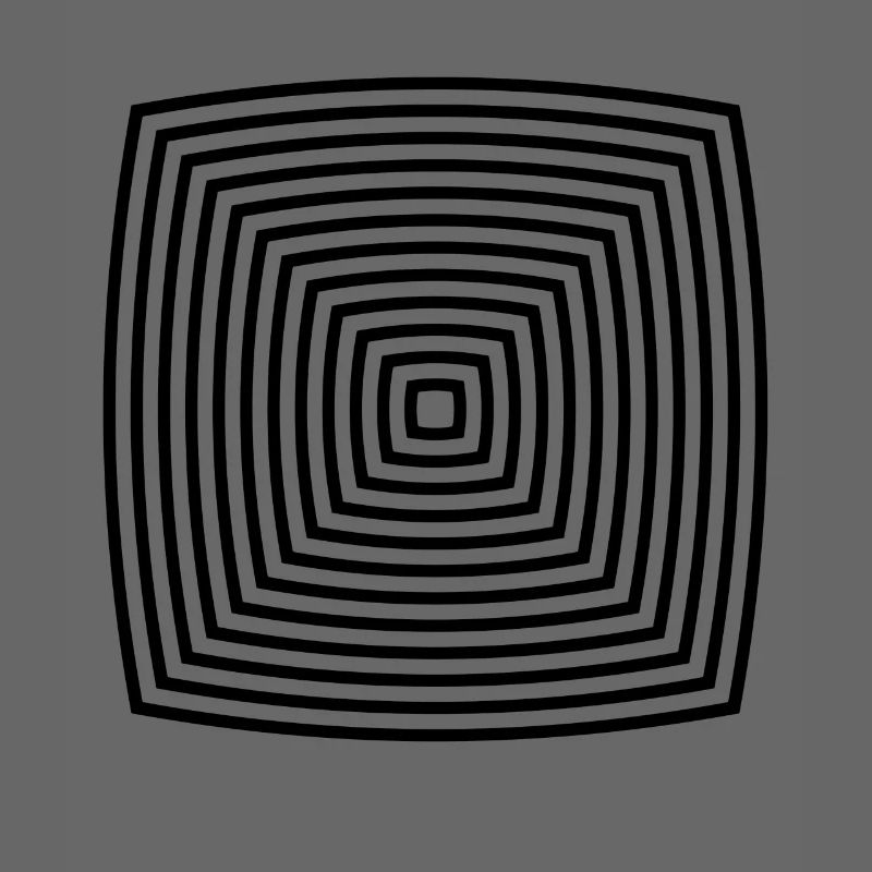 Optical illusion