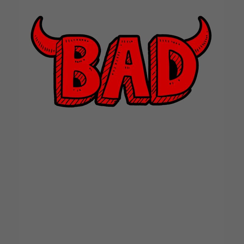 Bad oder böse