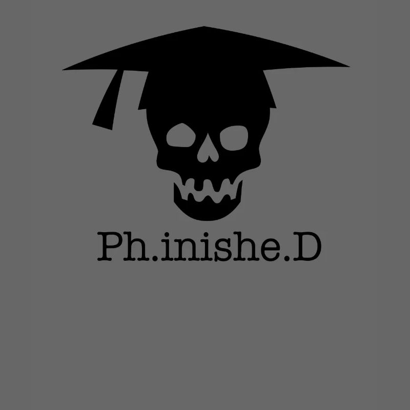 Ph.D.