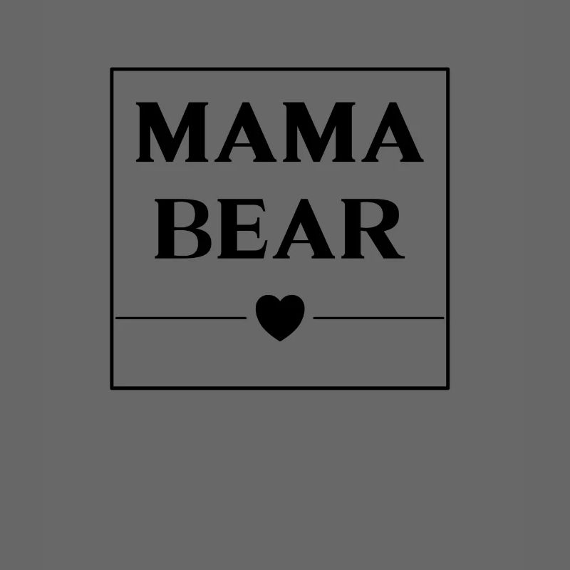 Mama Bear box