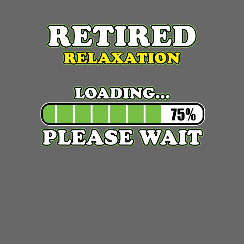 Retired Loading