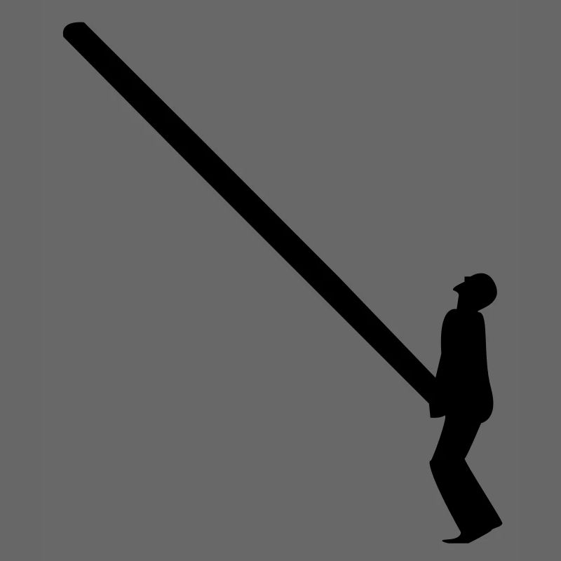 de jeter le Caber