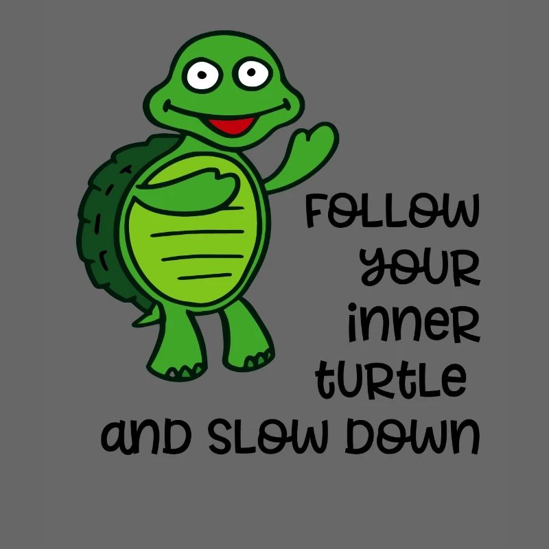 slow