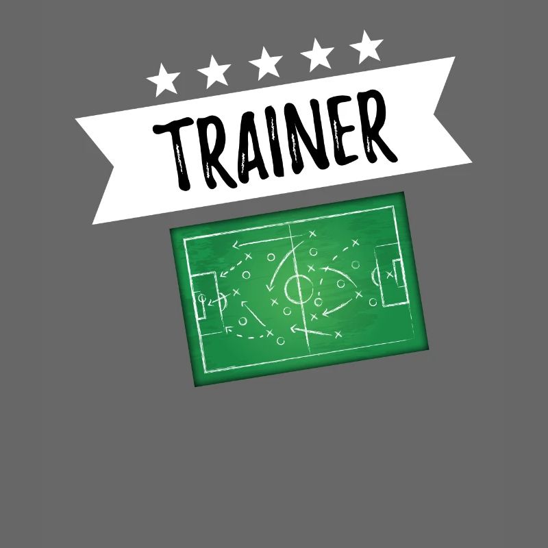 Trainer Tactics Board