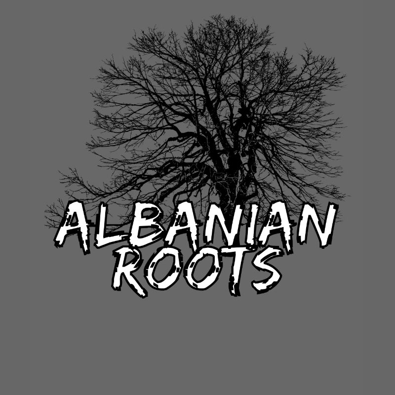 Racines albanaises