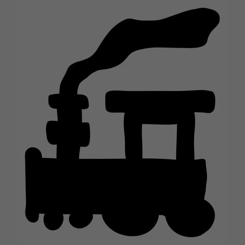 Small Train