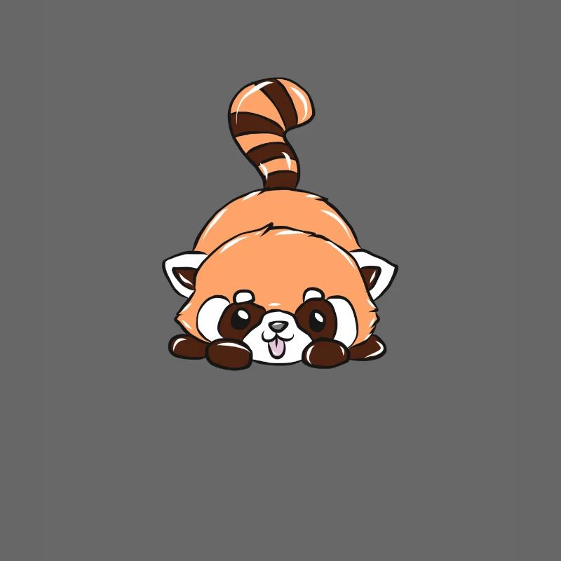 Roter Panda