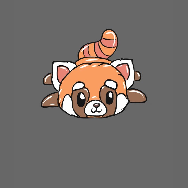 Roter Panda