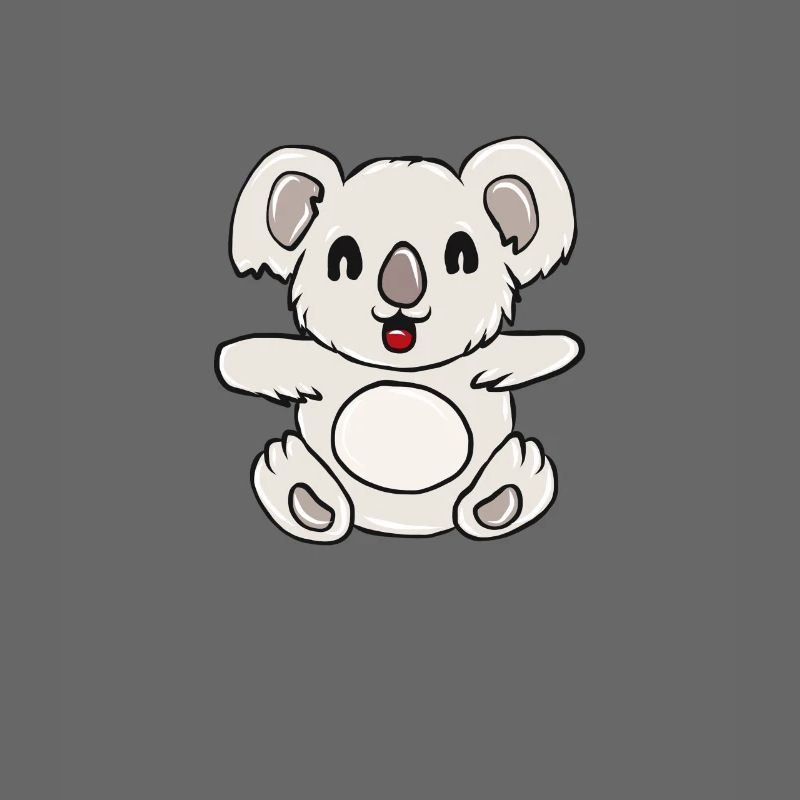 Koala bear