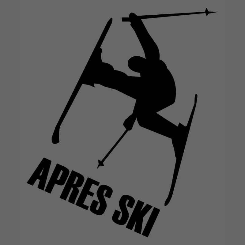 Skier