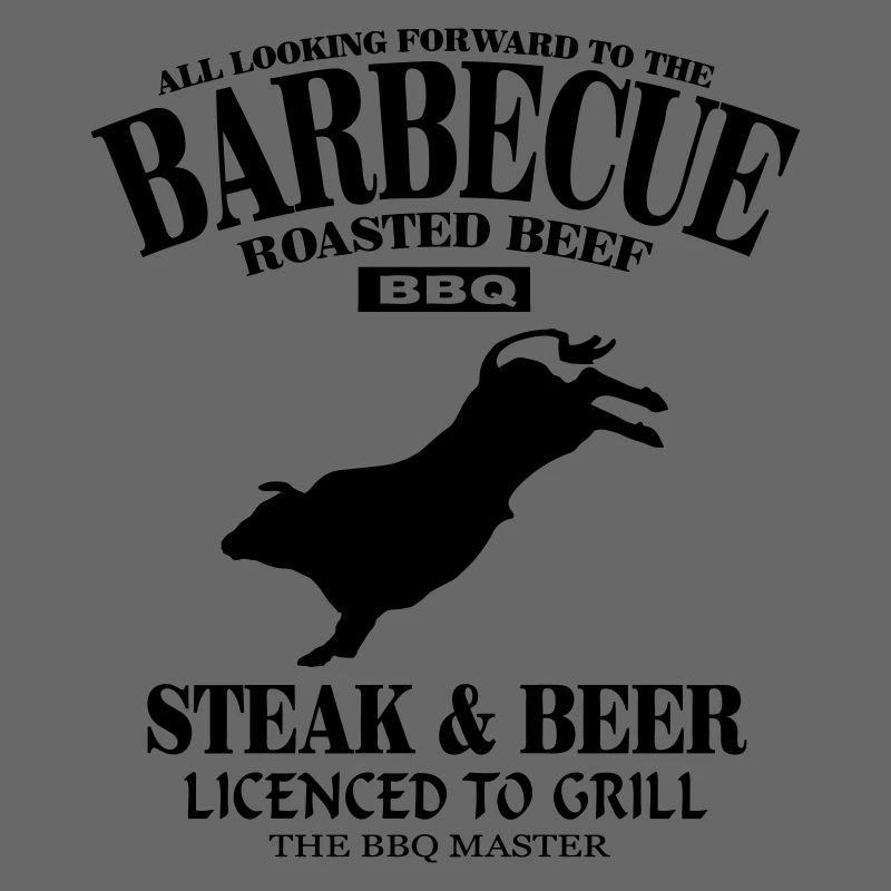 Barbecue - BBQ