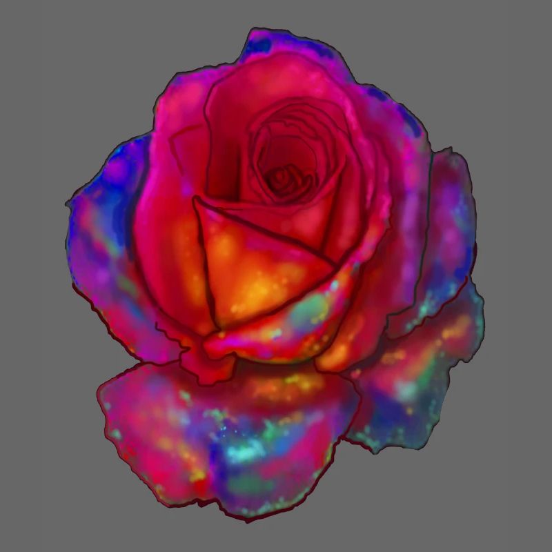 Rosa