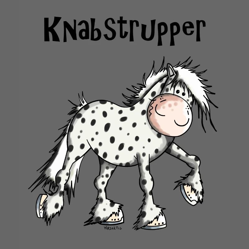 Kanika der Knabstrupper