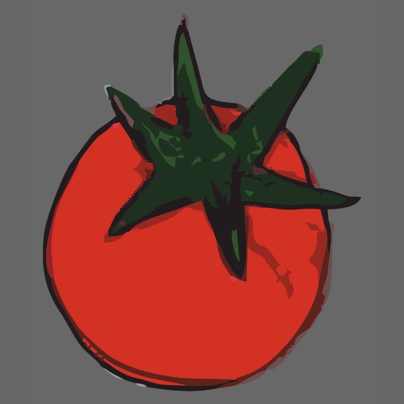 tomate tomate