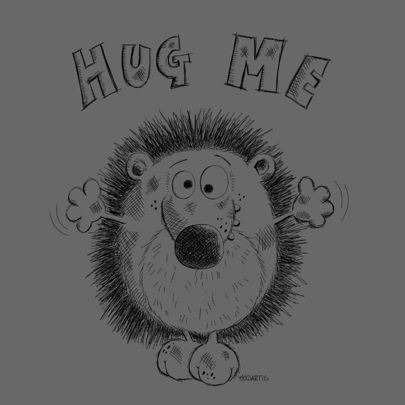 Hug Me Igel