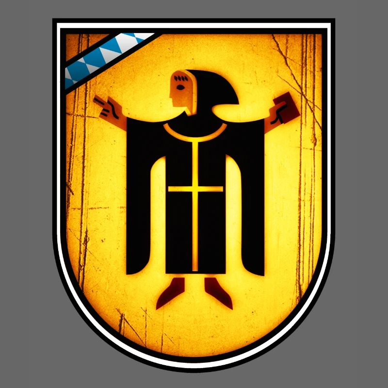 Munich - Design