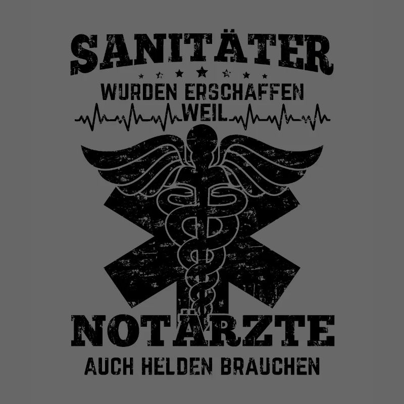 Sanitäter Geschenkideen