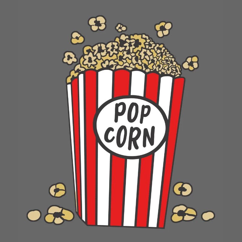 Pop-corn