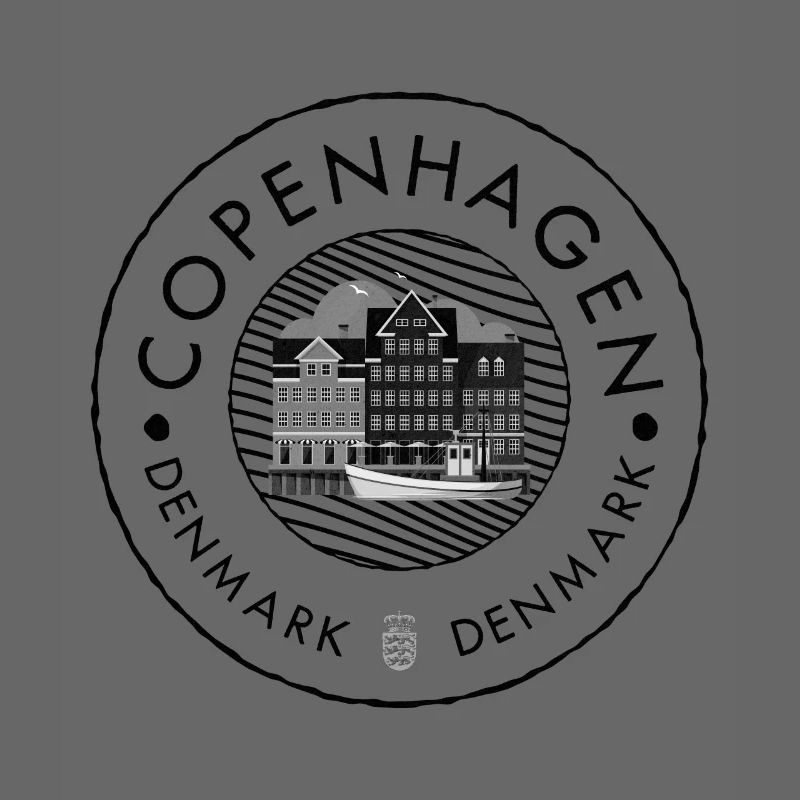 Copenhague, Danemark