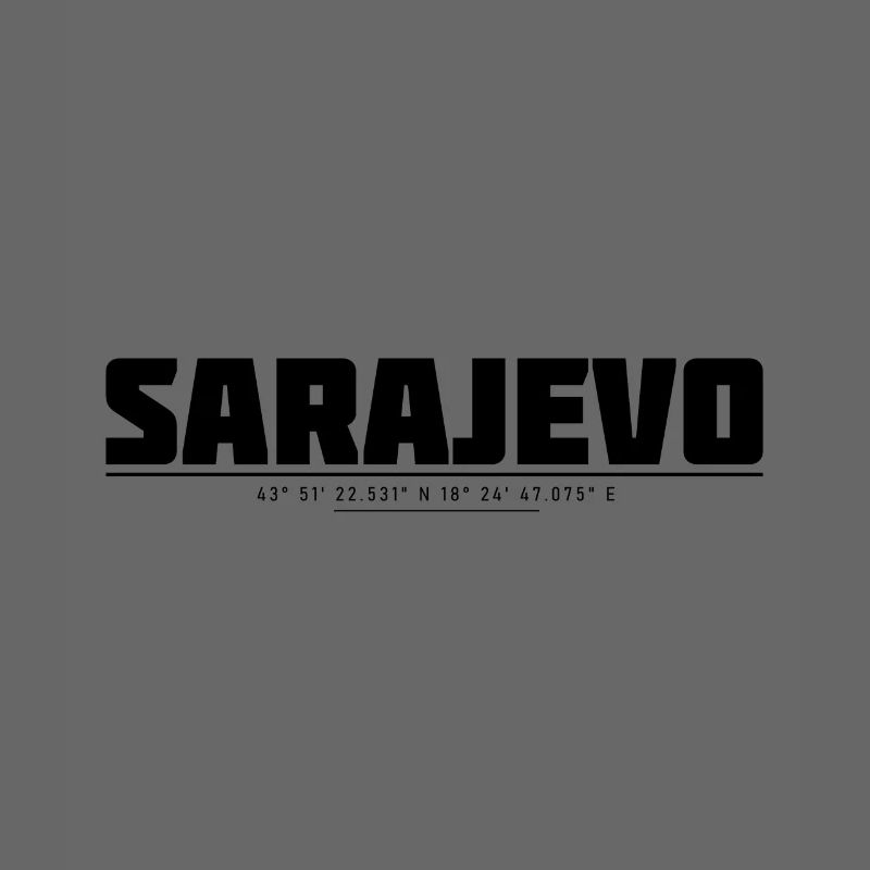 Sarajevo Bih