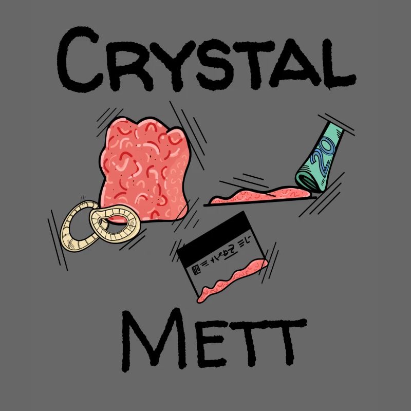Mett - Crystal Mett
