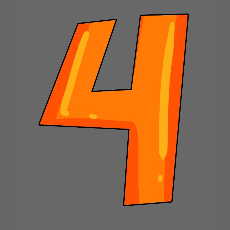Vier 4