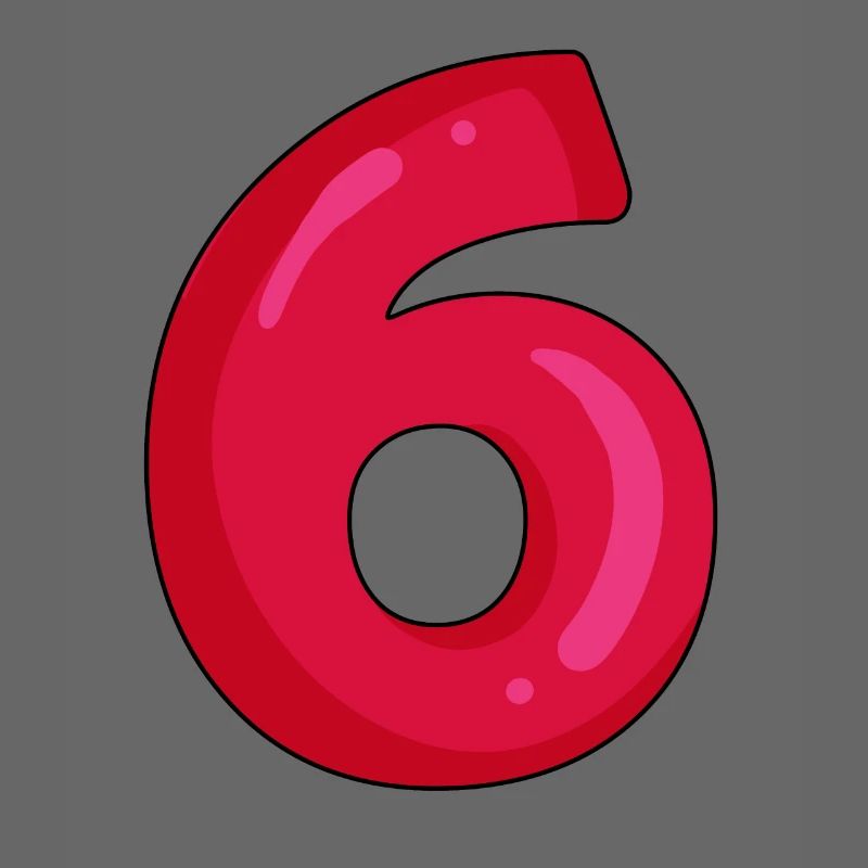 6