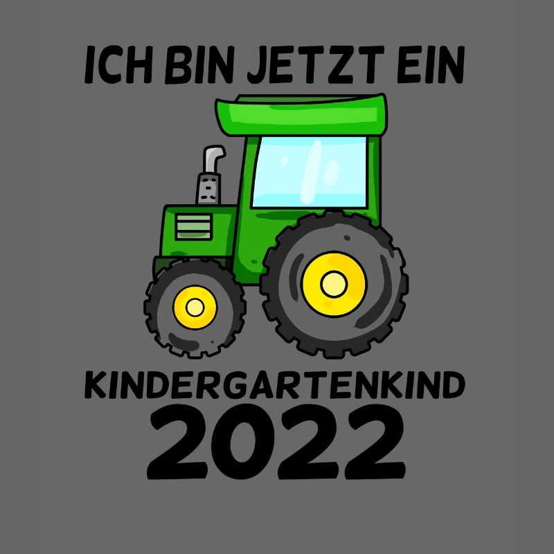Kindergarten Kindergartenkind 2022