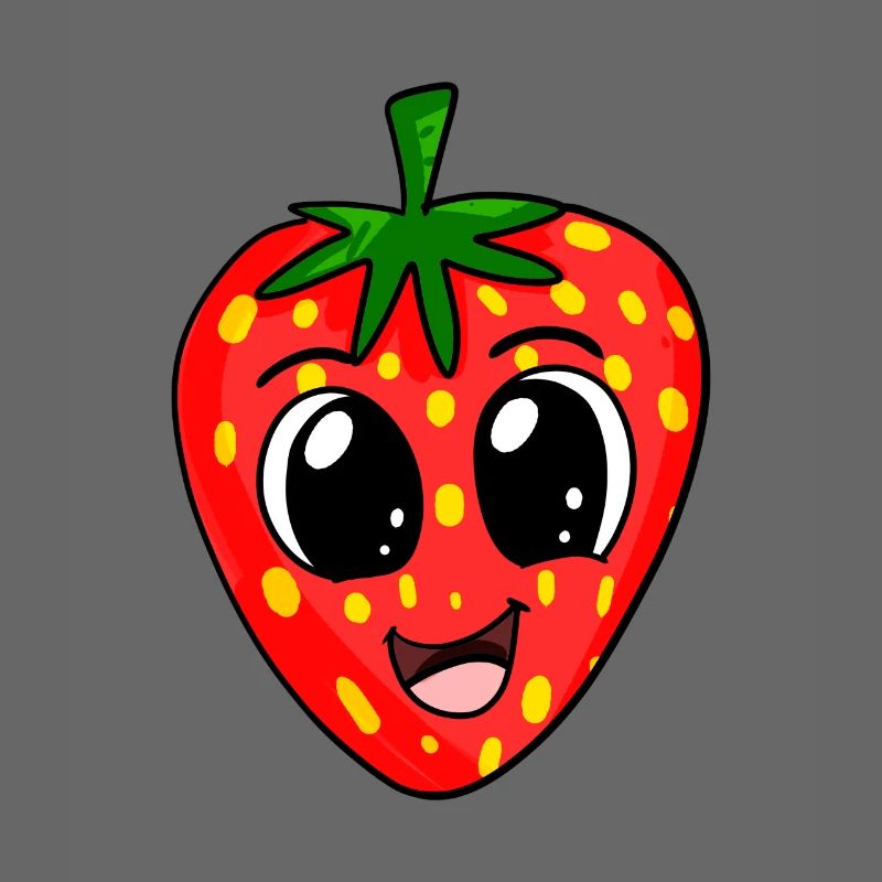 Erdbeere