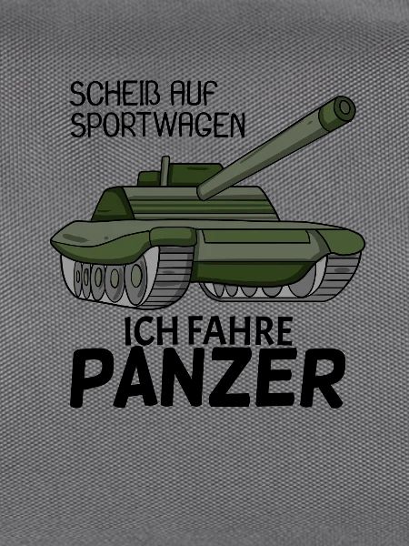 Panzer Militär Geschenk