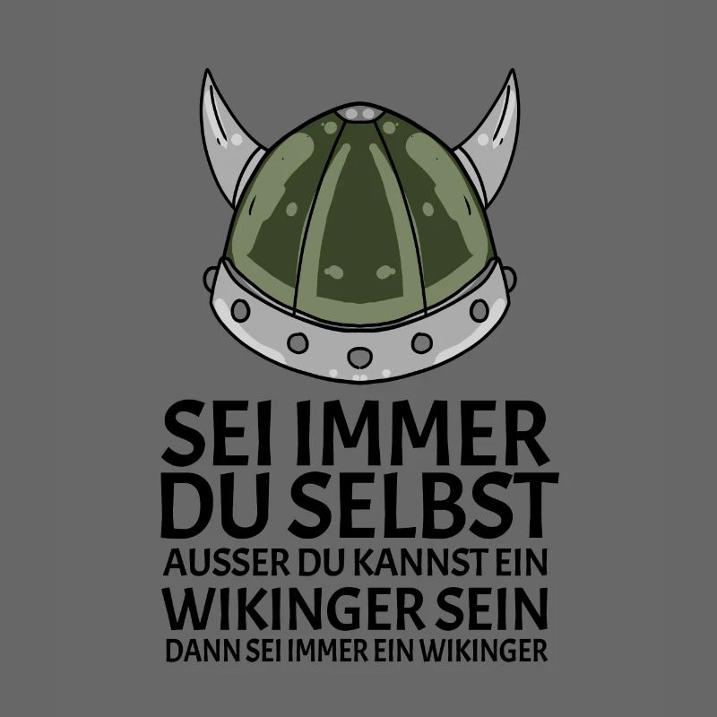 Wikinger Spruch