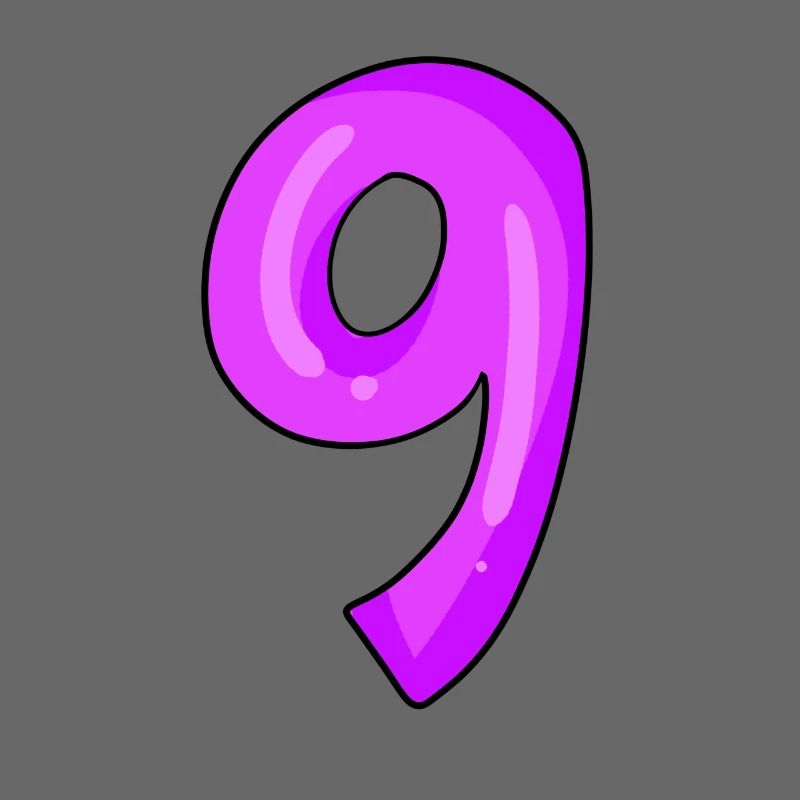 Nummer 9