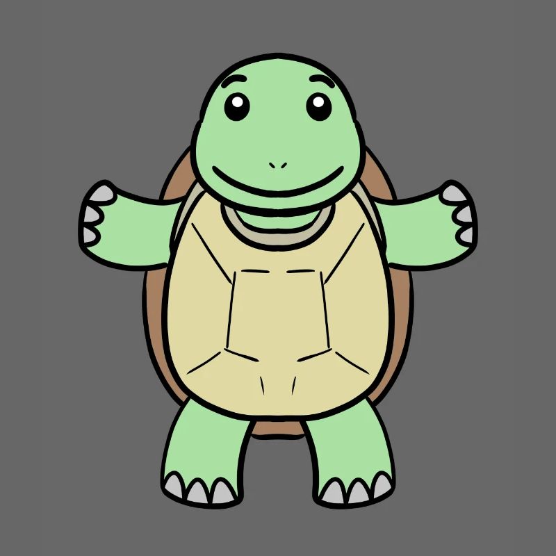 Schildkröte
