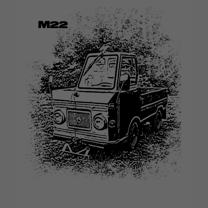 Multicar M22