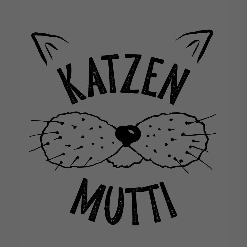 katzen mutti