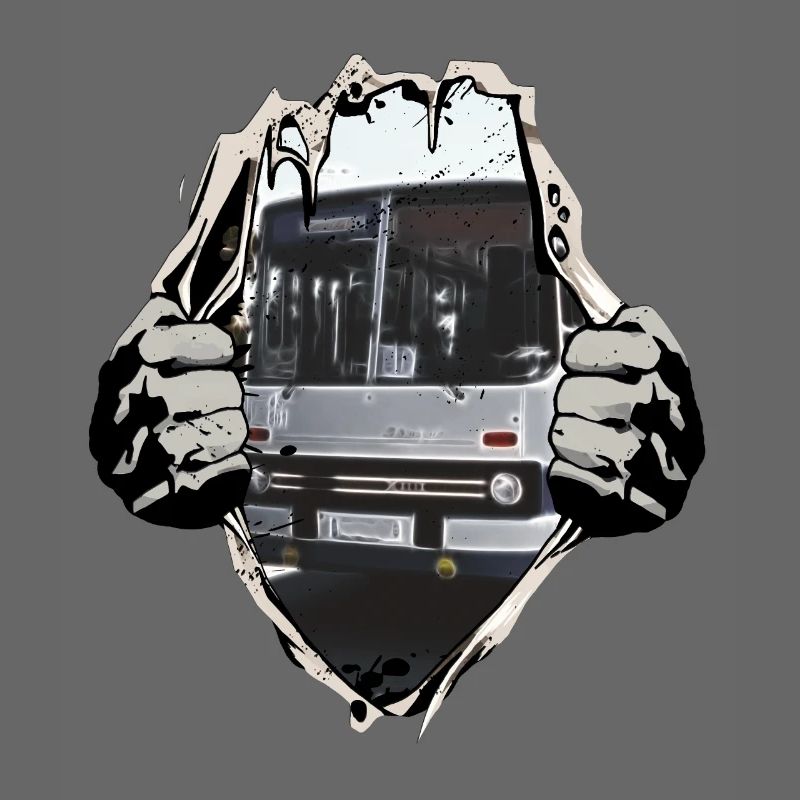 Ikarus Bus