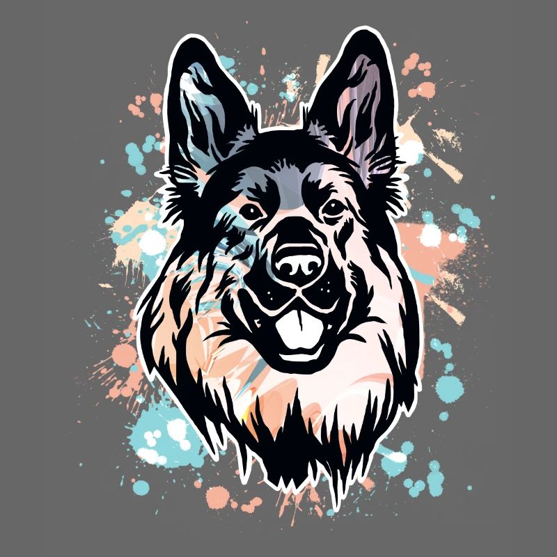 Deutscher Schäferhund