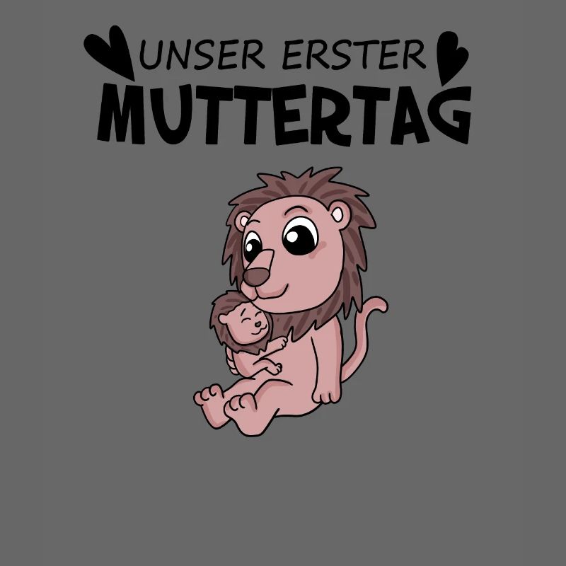 Muttertag - erster Muttertag Geschenk