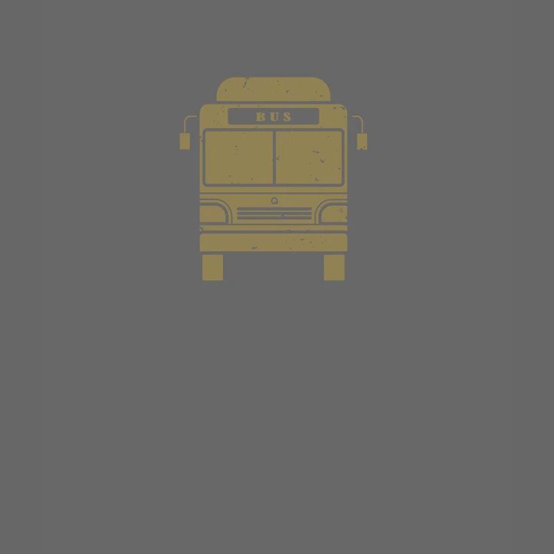 Bus bus driver school bus driver