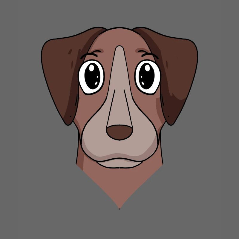 Pointer Hund Hunderasse