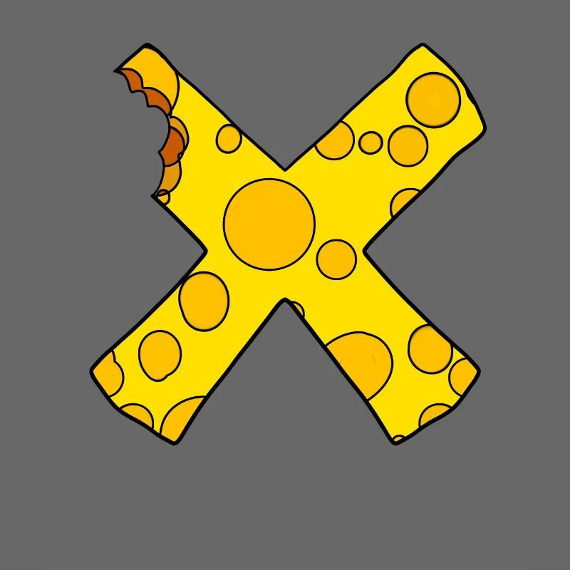 Croix du fromage